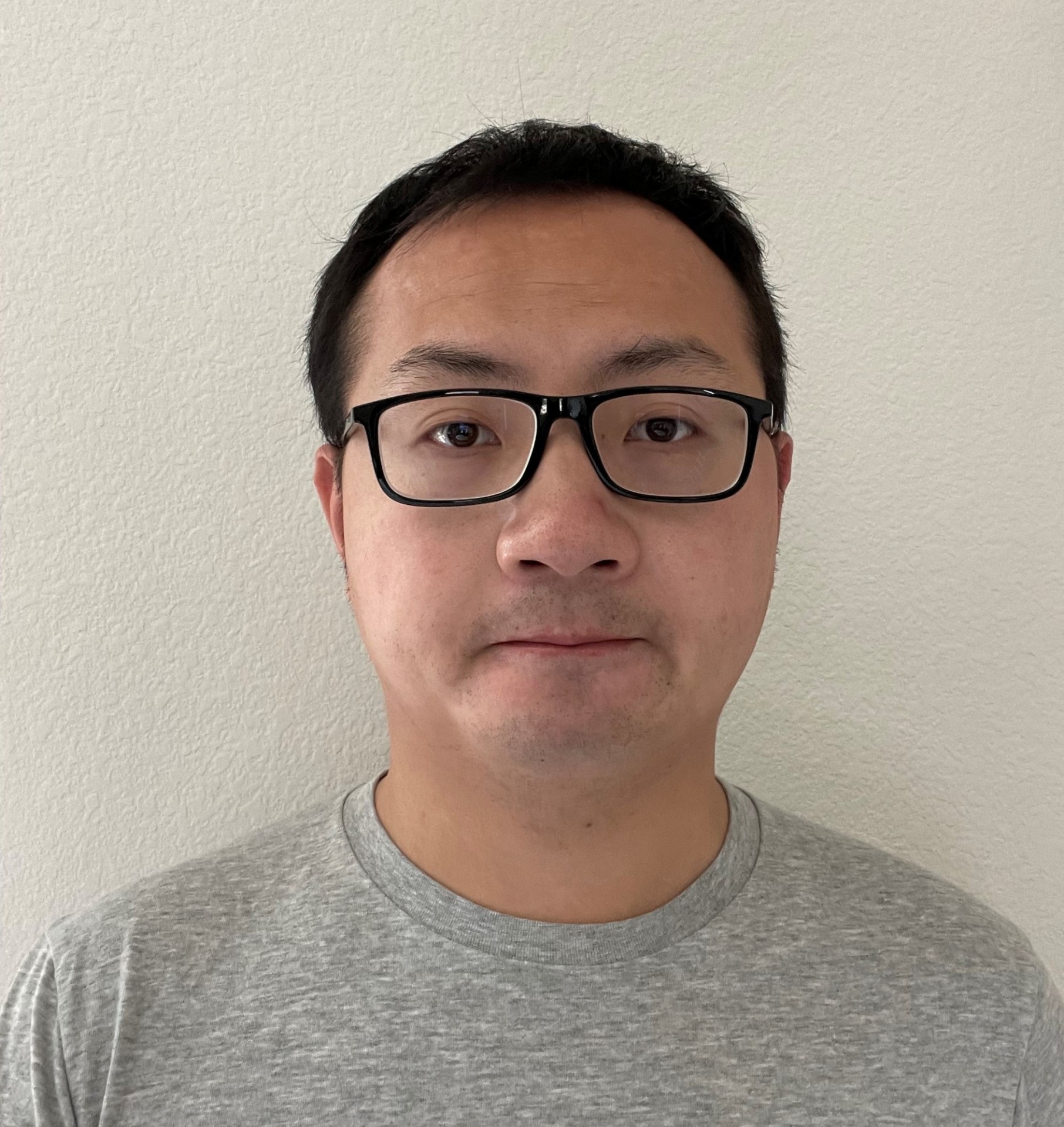 Xiong Huang | Pasupathy Research Group